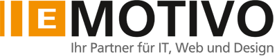 eMotivo GmbH - Ihr Partner für IT, Web und Design